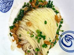 -新万鑫银丝面·非遗无锡味(惠山古镇店)