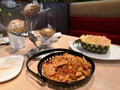 -避风塘(百联东郊店)
