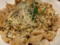 葱油鸟贝-盈春大饭店(千山路店)