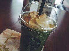 -星巴克臻选(周浦万达店)