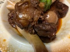 -羊家胡同·龙虾烧烤火锅(龙汇路店)