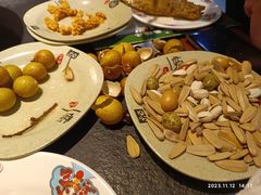 -五福居羊蝎子(方庄店)