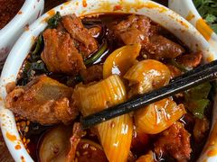 -牛华八婆麻辣烫(起源店)