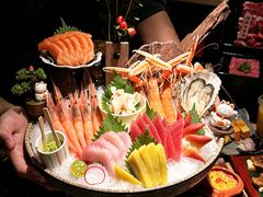-匠和风精致料理(春熙路群光广场店)