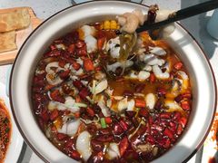 -青花椒花椒鱼(合生汇店)