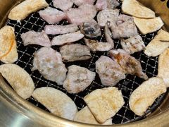 -炙城·韩式烤肉(南京东路店)