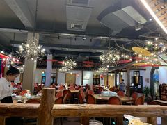 -金苑酒家·客家菜·广东老字号(万象店)