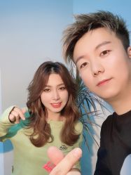 -BULB STUDIO 巴柏明星发型工作室