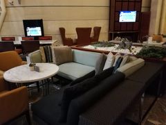 -上海雅居乐万豪侯爵酒店