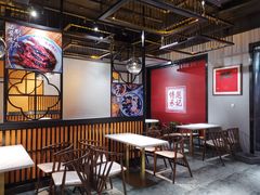 大堂-老廣糖水铺(乐汇城店)