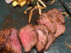 火焰牛魔王-卡朋西餐(悦汇城店)