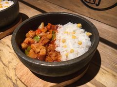 -汉拿山(包河万达店)