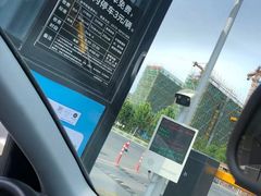 -金华体育中心游泳馆