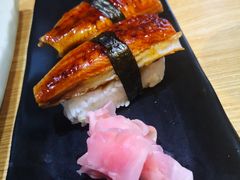 -胜代日本料理(云程巷小区店)