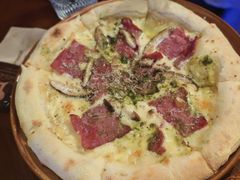 -Uncle Kosto科斯托·中东菜