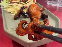 -丁字口海鲜热炒·烧烤大排档