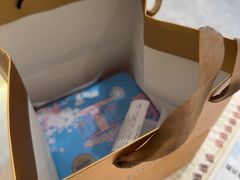 -曲奇童话(尖沙咀店)