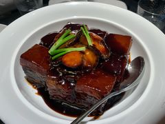 -外滩三号餐厅·创意中餐