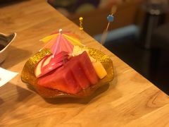 -桃屋日本料理(清华科技园店)