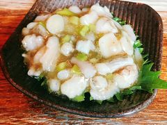 -福匠日本料理(人民路店)