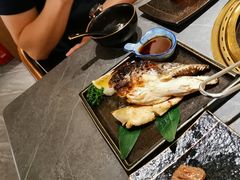 -花时·炭火烧肉(东百中心A馆店)