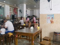 大堂-健民肥肠(颐和家园店)