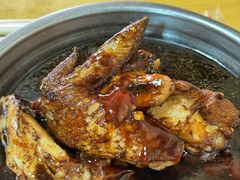 可乐鸡翅-联生老店(集美店)