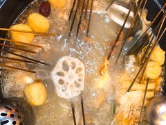 -签签汇·成都串串火锅(北郊店)