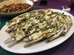 -盛港湾海鲜食府(黄沙店)