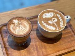 -Peet's Coffee皮爷咖啡(豫园店)