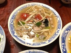 连汤肉片-管记水席老店(仙果市街店)