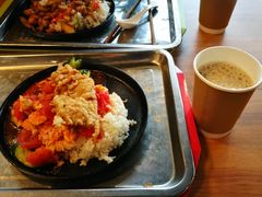 -南京大学-第9食堂