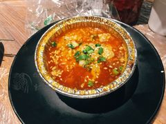 秘制烤脑花-沈记烧烤海鲜(江汉二路店)