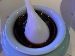-杏花堂晋商私房菜(华熙五棵松店)
