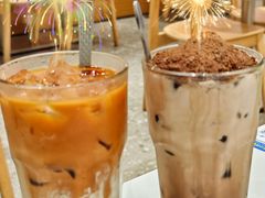 -樂麗餐室 · 本地茶餐廳(扬名广场店)