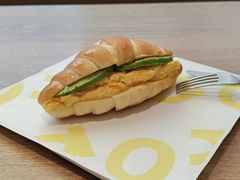 -KOP cafe面包·蛋糕·下午茶