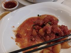 -三生石·福建菜·家宴(五四店)