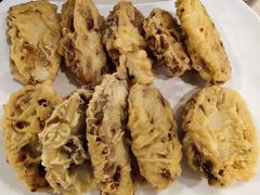 -老牌坊•鲁菜名店•地道济南菜(大观园商埠店)