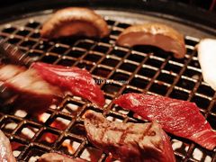 -虎哥六韩式烤肉料理 TIGERGRILL(隆生金山湖中心购物广场店)
