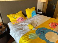 -上海崇明金茂凯悦酒店