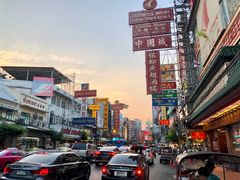 -唐人街(耀华力路)