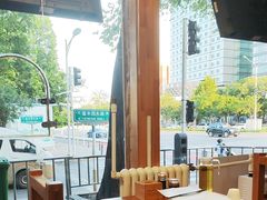 -平娃三宝烧烤·面食(富丰桥店)