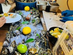 -上海和平饭店-华懋阁 The Cathay Room