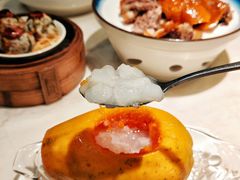 -叹茶靓点·粤式餐厅·全天茶市(石井万民广场店)