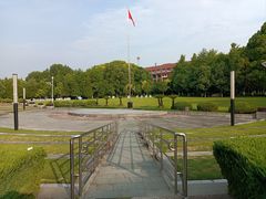 -杭州电子科技大学(下沙校区)