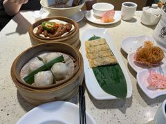 -又一间茶点轩(宝业路店)