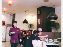 -农家大院(纪王店)