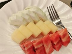 -亚龙湾红树林度假酒店御粤阁