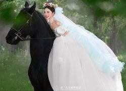 -第一夫人婚纱摄影(南京店)