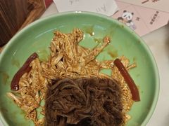 -小吊梨汤·北京菜·烤鸭(双井乐成中心店)